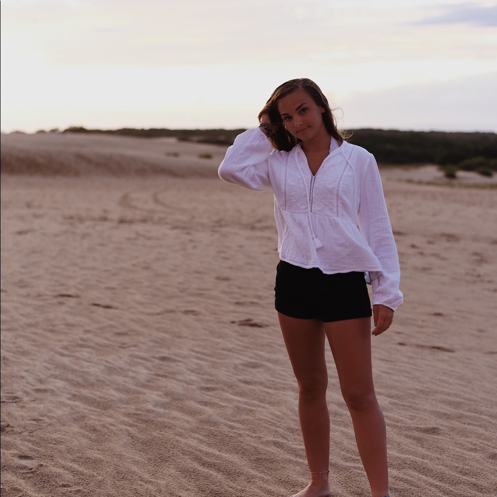 Meet your Posher, Bailey